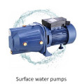 Pompe à eau d&#39;irrigation agricole à haute pression de 1 HP à usage domestique